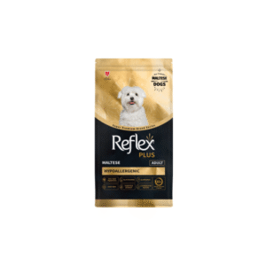 ​Reflex Plus Maltese Yavru Köpek Maması 1,5 Kg - Görsel 2