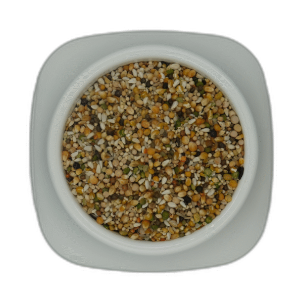 TURBO GÜVERCİN YEMİ TANELİ KARIŞIM 20 Kg