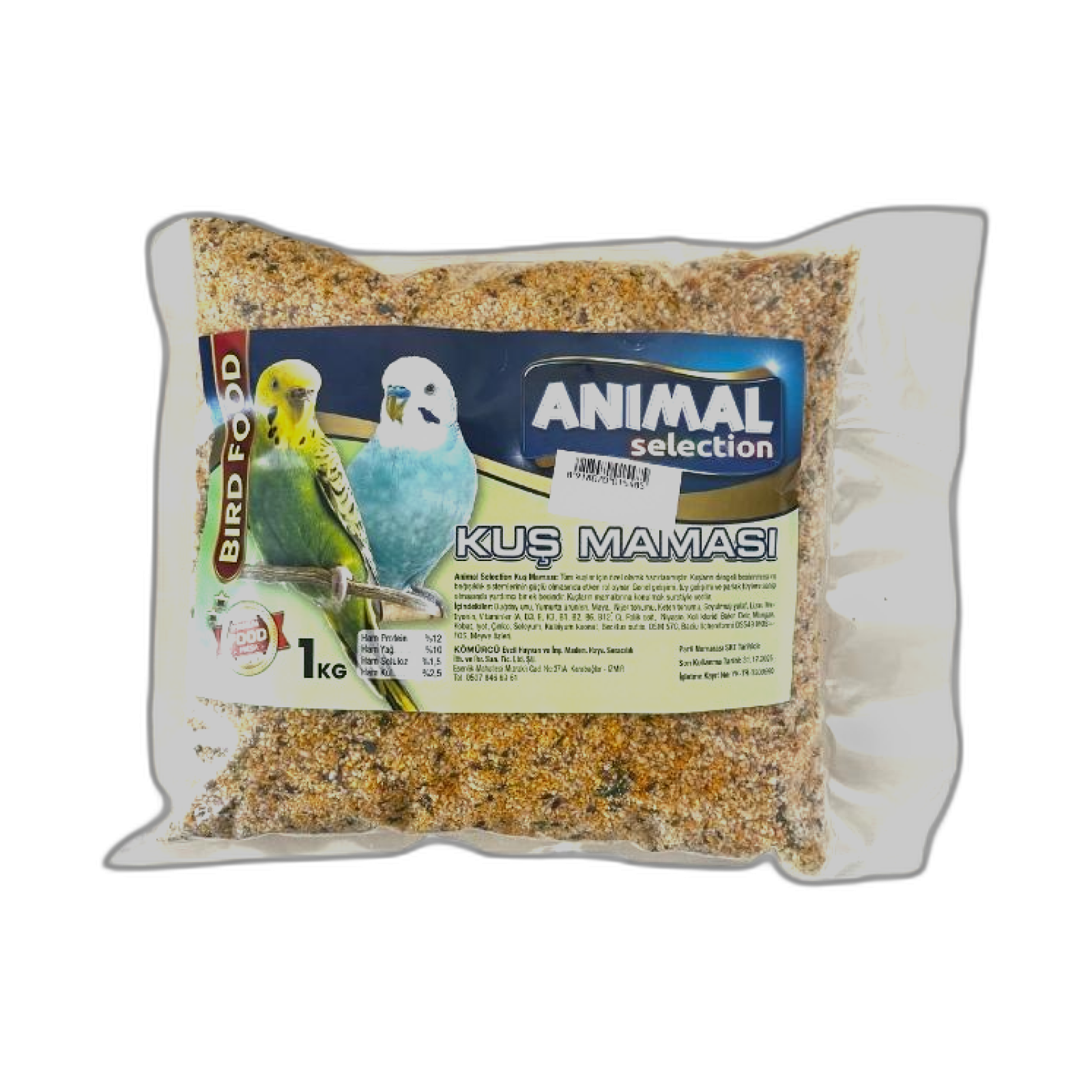 5396_1756221505_processed.png ANIMAL TAMAMLAYICI MAMA - Görsel 1