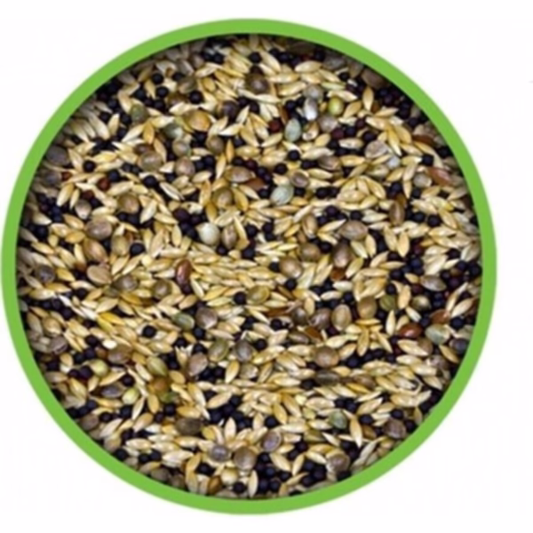 KANARYA YEMİ KARIŞIK 25 KG