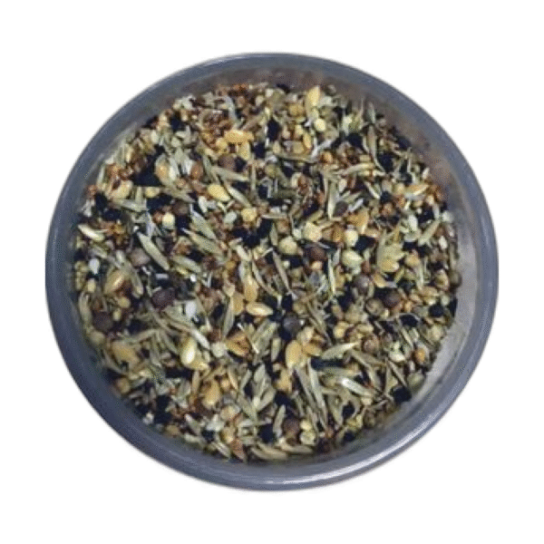 SAĞLIK TOHUMU KUŞ YEMİ