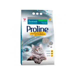 Proline Aktif Karbonlu 5 lt Kedi Kumu - Görsel 2