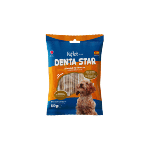 Dentastar / Çiğnemelik Diş Çubukları Mini ve Küçük Irk Yetişkin Köpek Ödül Maması - Görsel 2