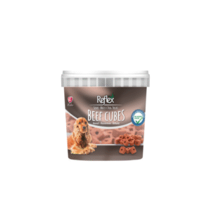 Reflex Semi - Moist Biftekli Küpler Ödül Maması - Görsel 2