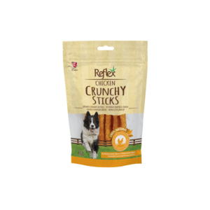 Reflex Tavuklu Çıtır Çubuklar Ödül Maması - Görsel 2