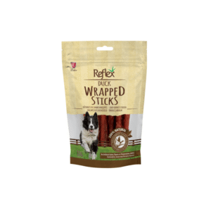 Reflex Ördekli Çubuklar Ödül Maması - Görsel 2