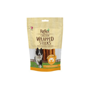 Reflex Tavuklu Çubuklar Ödül Maması