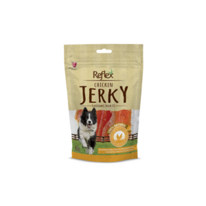 Reflex Kurutulmuş Tavuk Eti - Görsel 2