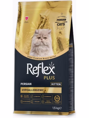Reflex Plus Persian Yavru Kedi Maması 1,5 Kg - Görsel 2