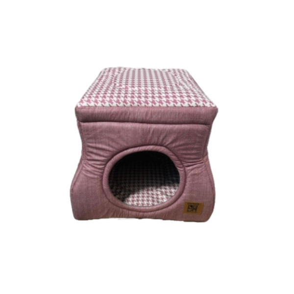 CHAKIE İÇMEKAN VARİO LÜKS YATAK - EVCİL HAYVAN KEDİ VE KÜÇÜK IRK KÖPEK YATAĞI