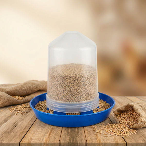 Civciv Yemliği 0.75 Lt kullanım görseli