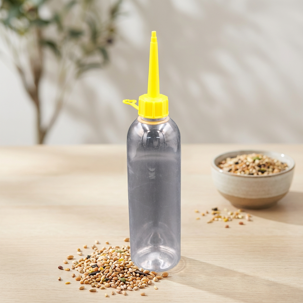 GÜVERCİN MAMALIK kullanım görseli