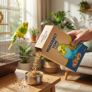 MUHABBET YEMİ KARIŞIK kullanım görseli