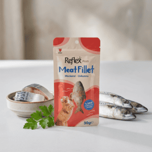 Meat Fillet / Uskumru Balığı Fileto kullanım görseli