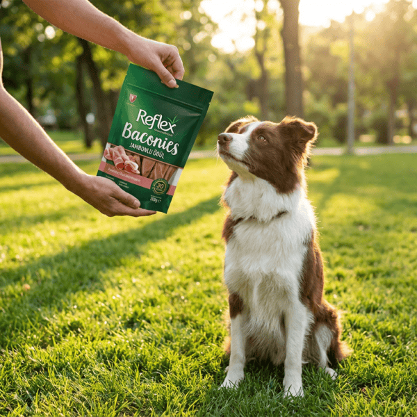 Reflex Jambonlu Ödül kullanım görseli