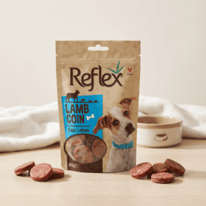 Reflex Kuzu Lokma kullanım görseli