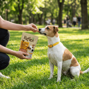 Reflex Tavuklu Peynirli Sosis kullanım görseli
