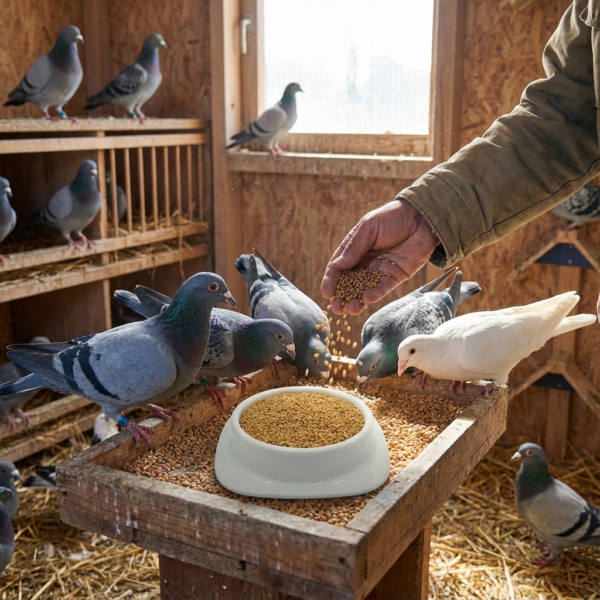 SALİHBEY SERT BUĞDAY kullanım görseli